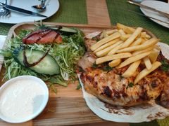 -ALAMEEN阿拉伯餐厅(三里屯店)