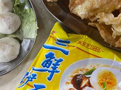 -威邵鸡煲(西华路总店)