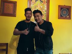 -陀岗美食·云南藏式特色餐厅