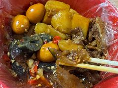 -小吴水煮(羊子巷店)