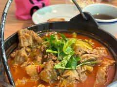 -花盐街·四川乐山小吃(西单大悦城店)