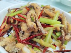 -昱德来·天津菜(河西店)