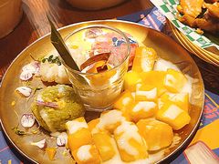 -泰妃殿(武汉首店)