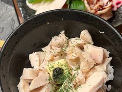 -篝拉面(银座店)