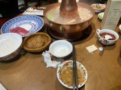 -北京老门框爆肚涮肉馆(凤城六路店)