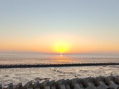 -南汇嘴观海公园