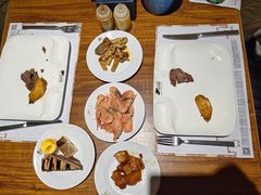 -汉巴味德(大悦城店)