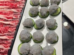 -常赢三兄弟·清真涮肉·清真炒菜(朝阳新城店)