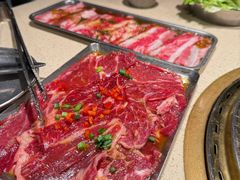 -蚂蚁洞·烤肉大营地(上海静安大悦城店)