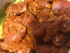 -海底捞火锅(公益西桥店)
