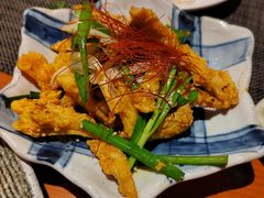 鸡脆骨-有喜屋·烧鸟·居酒屋(三钢里店)