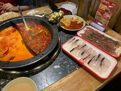 -蜀大侠火锅(春熙路店)