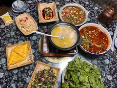 -青城甲(青城山店)