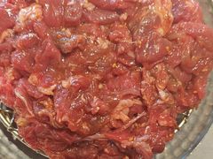 -正宗齐齐哈尔烤肉·齐牛哥鲜切炭火烤肉(杭州总店)