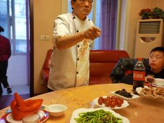 -长顺河豚馆(江洲东路)