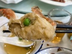 -碧海银沙海鲜餐厅(恒大海上威尼斯店)