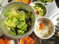 -馥二代韩式烤肉 2세대 불고기(喷水池店)