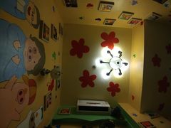 -广州迷途主题旅馆(海珠广场店)