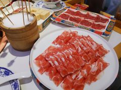 -京悦南门涮羊肉(长寿路店)