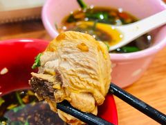 椰子鸡火锅-派派茶客(金杏花园店)