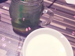 OhBar偶吧音乐餐厅-ohbar live house(人广店)