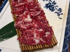 -小天鹅火锅·一线江景洪鼎旗舰店(洪崖洞店)