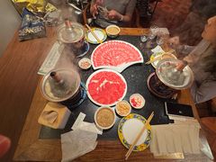-南门涮肉(东单店)