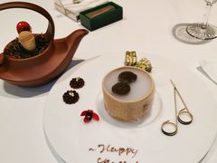 餐后甜点-誉珑轩