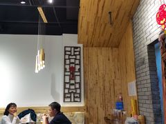 大堂-庆合府重庆大排档(紫都城店)