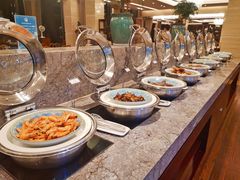 -浙江西子宾馆·瑶园咖啡厅