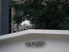-HUGS coffee(东区店)