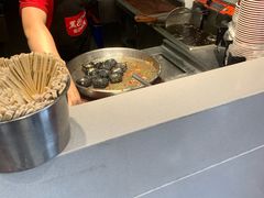 -黑色经典臭豆腐·湖南特产(太平街口店)