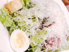 凯撒沙拉-安妮意大利餐厅(世贸天阶店)
