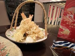 -富力希尔顿酒店·源氏日餐厅