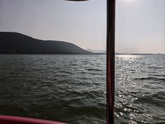 -云龙湖旅游景区