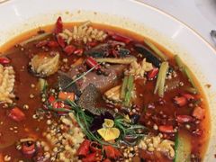 -花椒俏川菜小馆(南海万达店)