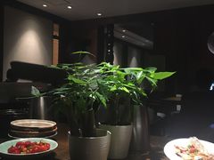 大堂-粗茶淡饭·隐庐私厨(东亭店)