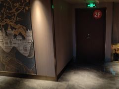 -陆琴脚艺·足浴·SPA(夫子庙店)