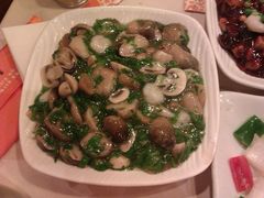 20120115&nbsp;(2)-广玉兰上海菜(德平店)