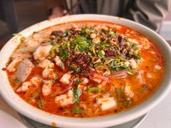 -春发生饭店·非遗(南院门店)