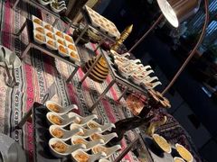 -索菲特酒店 · 云尚天际自助餐厅