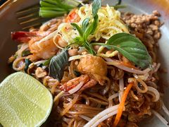 -CHINCHIN 青青·泰国料理(万象食家店)
