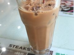 -柠檬树茶餐厅(海雅缤纷城店)