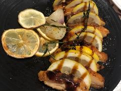 -娜娜家·Nana's restaurant(国金汇店)