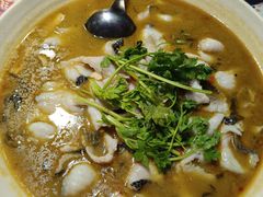 -易老头三样菜(南滨路总店)