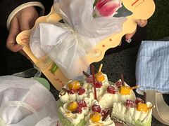 -静宜和她的朋友(星海广场店)