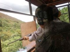 -猎鹰谷实弹射击俱乐部