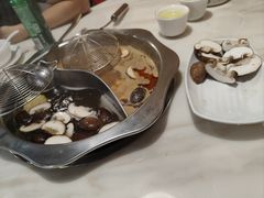 -潮汕大目牛肉火锅(上梅林店)