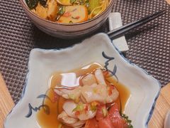 -菊上料理(蜀山银泰百货店)