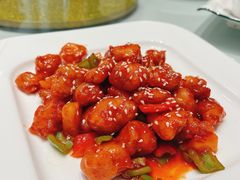 -汉通东林海鲜大酒店(鼓楼孝闻街店)